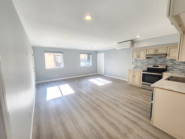 Foto del edificio - 21217 De la Guerra St