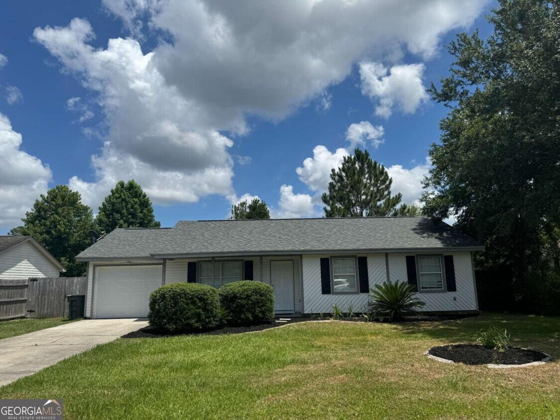117 Almond Cir, Kingsland, GA 31548 House Rental in Kingsland, GA