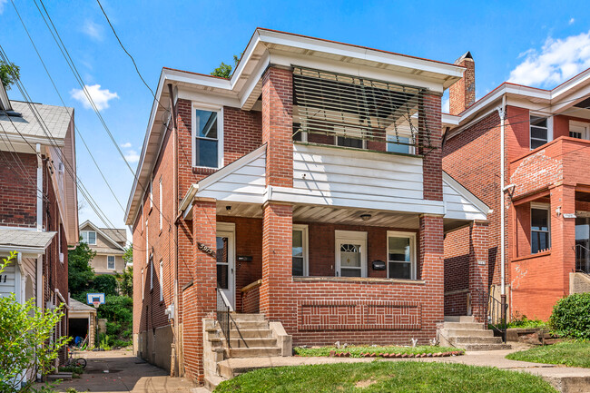 Foto del edificio - 5915 Hobart St