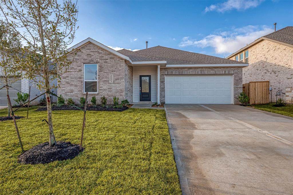 Foto principal - 26603 Foxtail Fern Dr