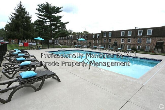 Foto del edificio - 2601 Lindsay Ave