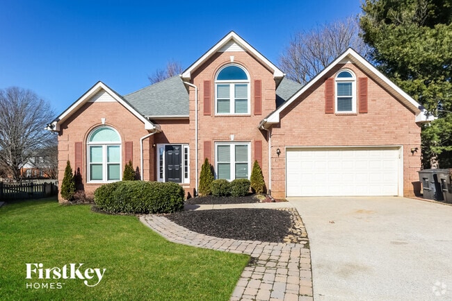 Building Photo - 2706 Soaring Eagle Ct