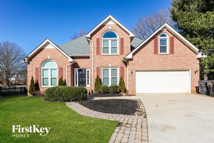 Primary Photo - 2706 Soaring Eagle Ct
