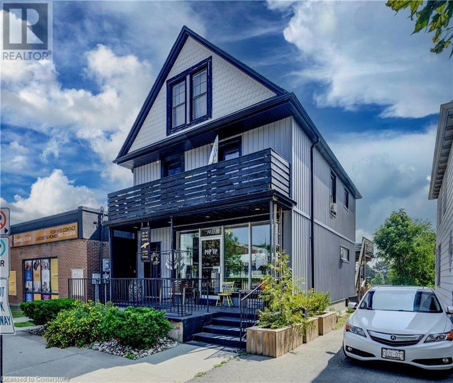 Primary Photo - 1433 Pelham St