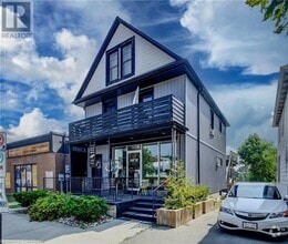 Building Photo - 1433 Pelham St