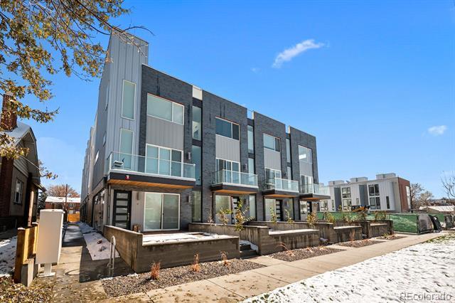 Foto del edificio - 1624 Irving St