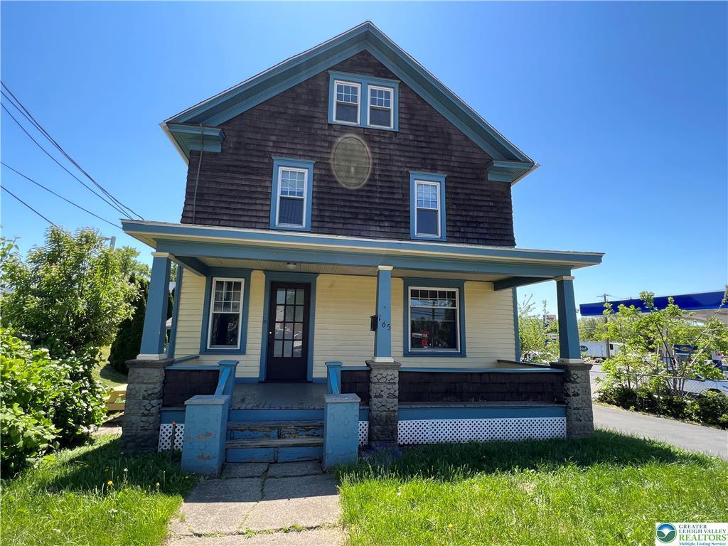 Primary Photo - 165 E Brown St