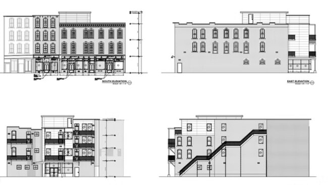 Foto del edificio - 138 Seneca St