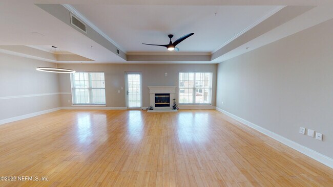 Foto del edificio - 400 E Bay St