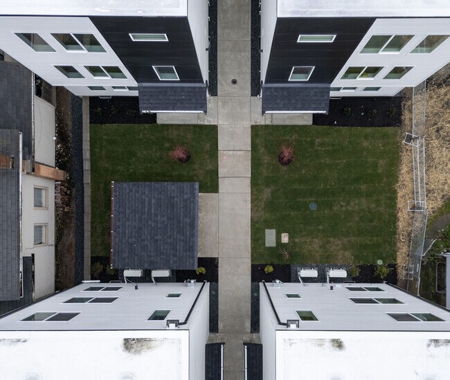 Foto del edificio - 616 S 34th St