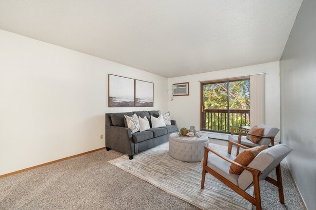 Foto del edificio - Bentwood Manor Apartments