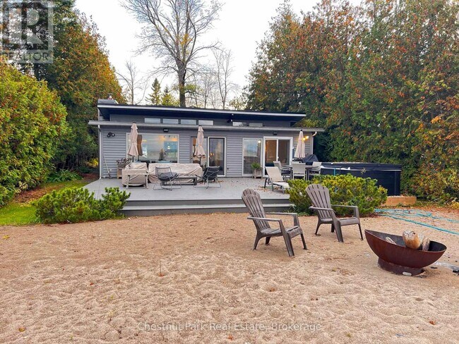 Photo du bâtiment - 89 Georgian Manor Dr