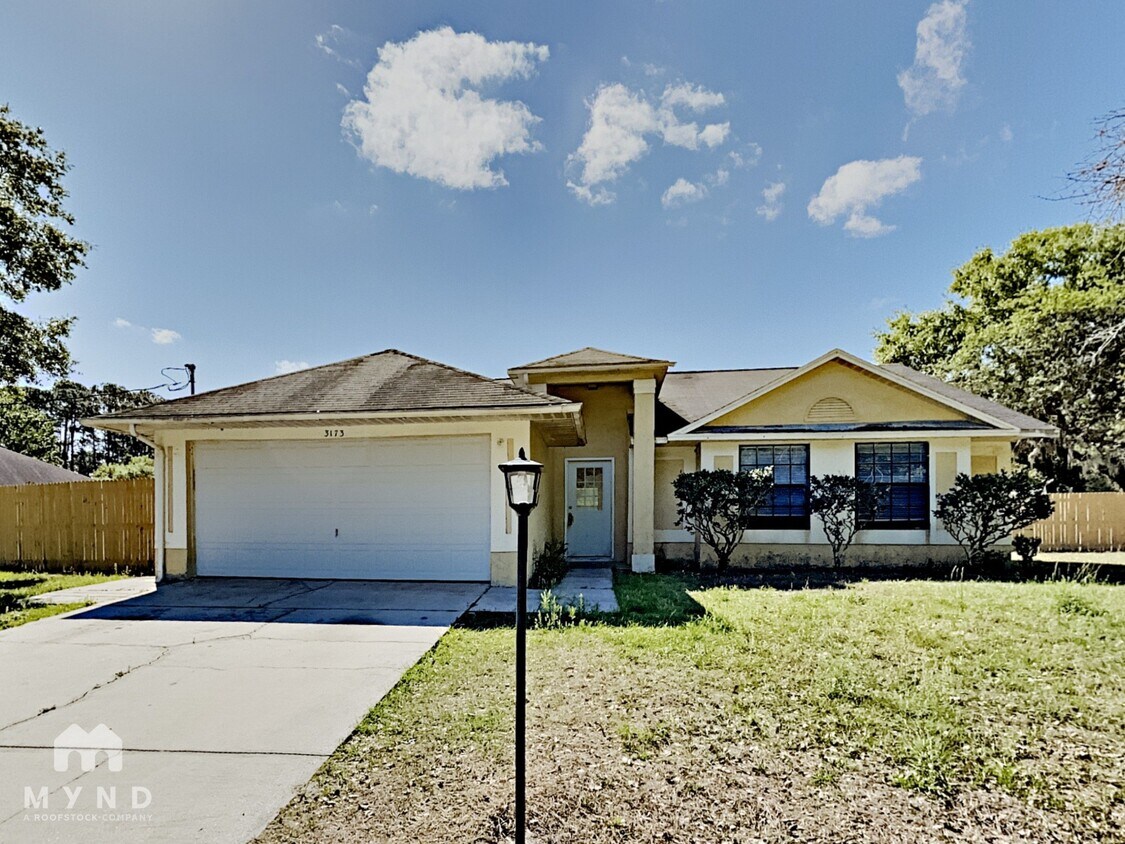 Primary Photo - 3173 Snow Dr