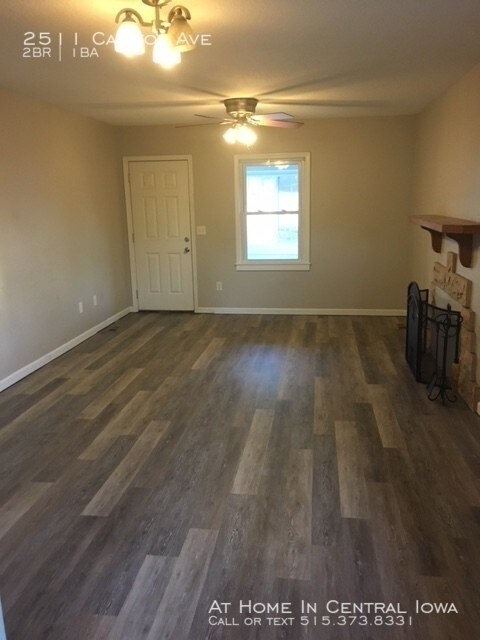 Foto del edificio - Great 2 bedroom with finished basement