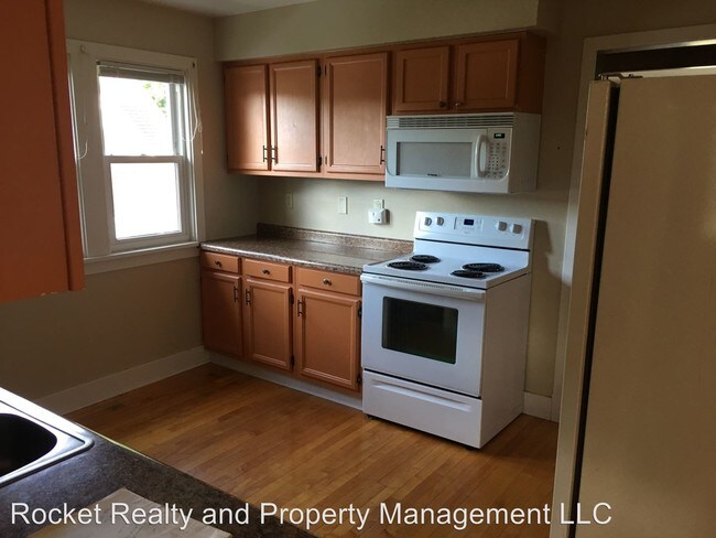 Foto del edificio - 628 Adams St