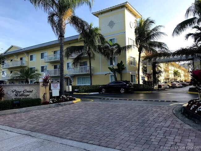 Foto del edificio - 151 NE 16th Ave