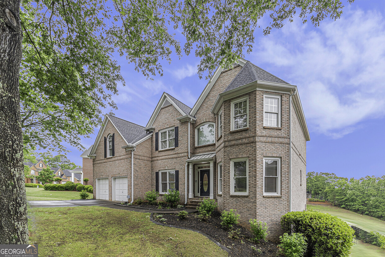 Foto principal - 8815 Appling Ridge