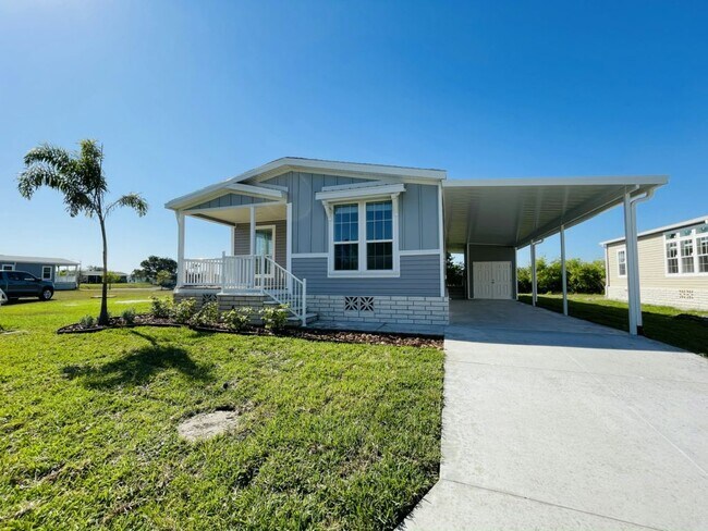 Foto del edificio - 34628 Ballyhoo Dr