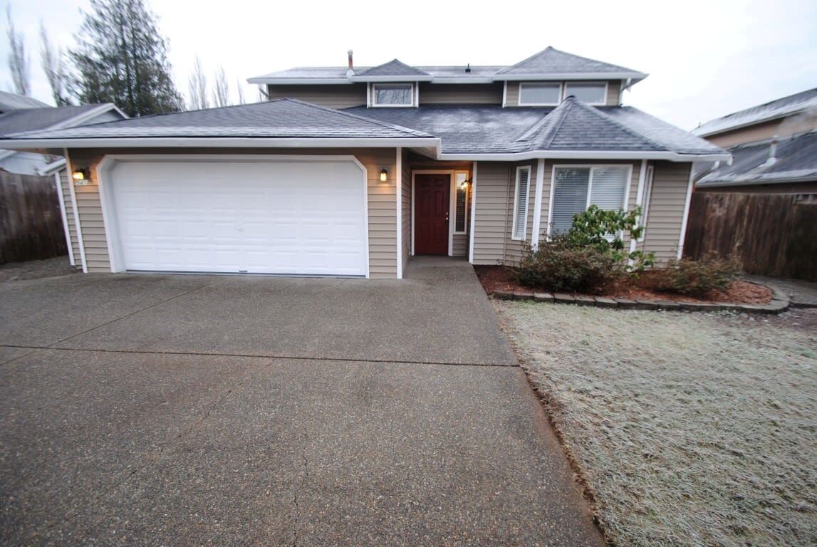 Primary Photo - 5418 60th Pl NE