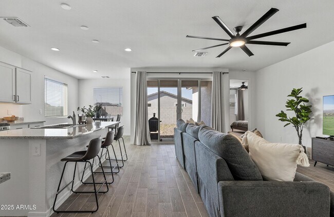 Foto del edificio - 11224 E Unger Ave