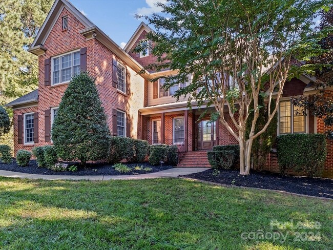 Foto del edificio - 108 Willow Bend Ct