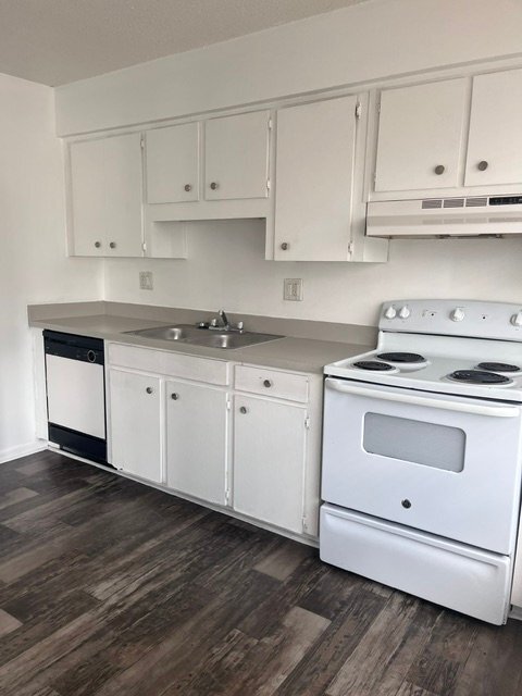 Foto del edificio - 3215 Baird Ave