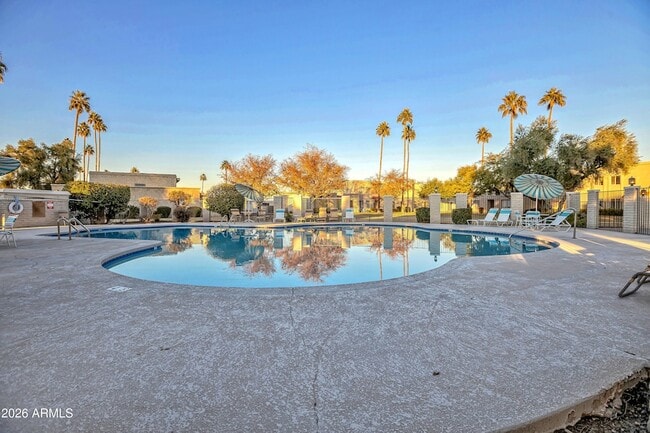 Photo - 5045 N 81st Street Unit House