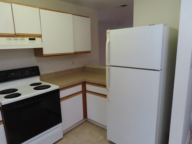 Foto del edificio - 2425 14th St NW