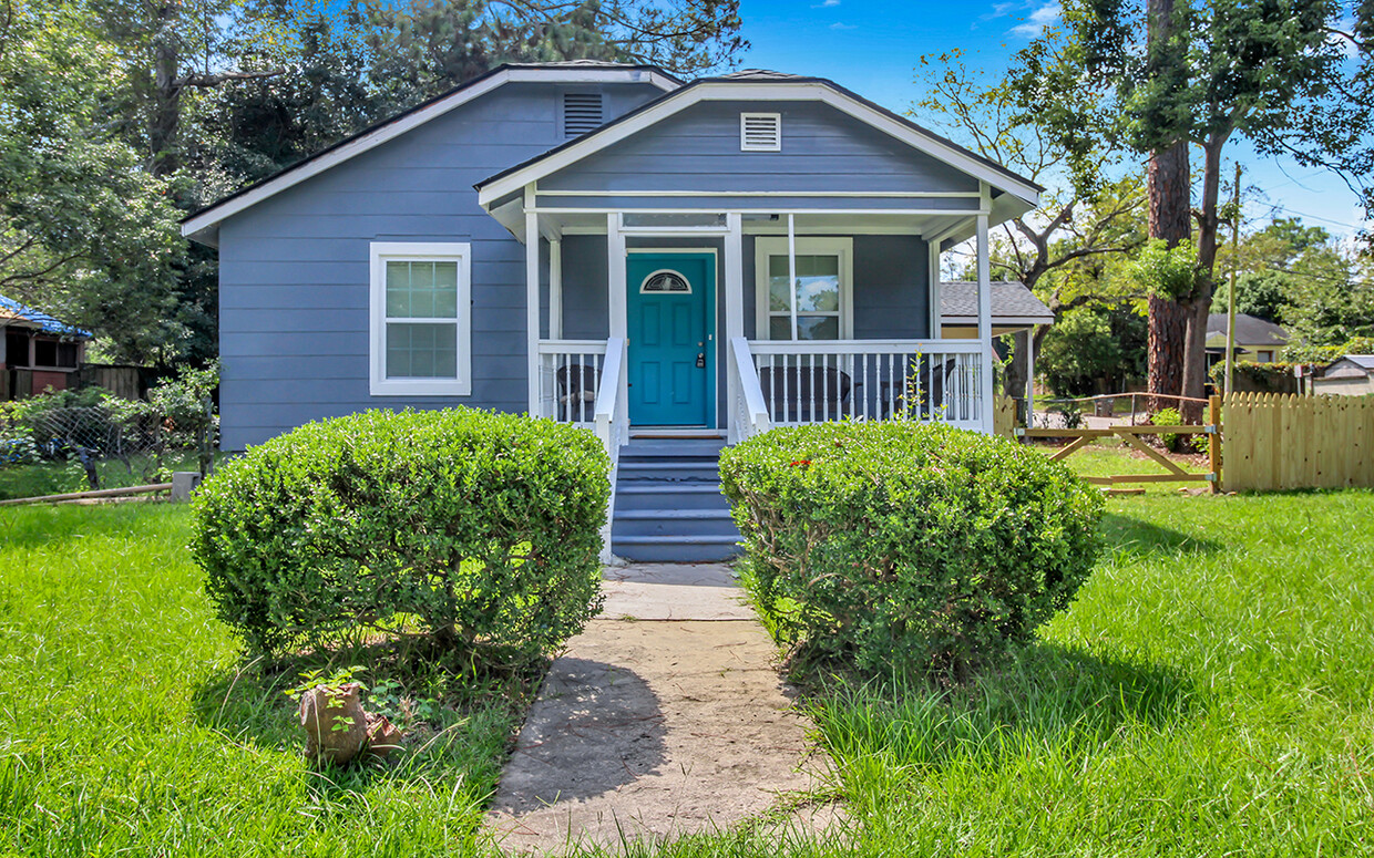 Foto principal - 1503 E 32nd St