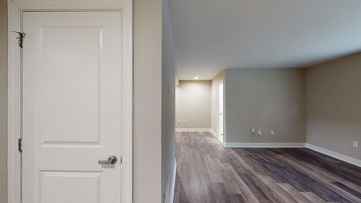Photo - Rodgers Forge Apartments