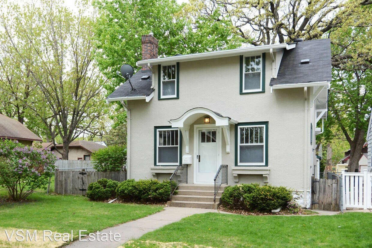 Primary Photo - 2 br, 1 bath House - 5022 30th Ave South