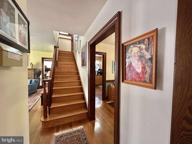 Building Photo - 1700 N Stafford St