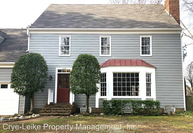 Foto del edificio - 319 E Harpers Ferry Rd