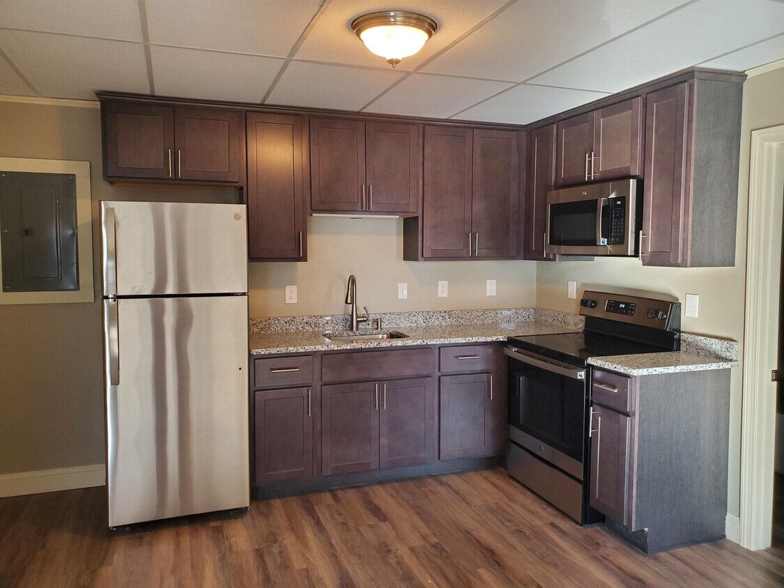 Foto principal - 121 Hanover St