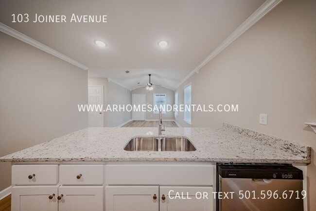 Foto del edificio - 103 Joiner Ave