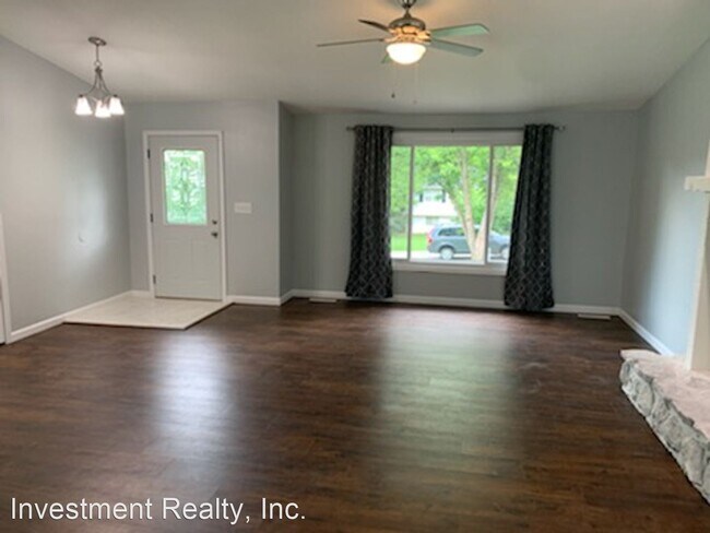 Foto del edificio - 3 br, 2 bath House - 1863 E Valley Water M...