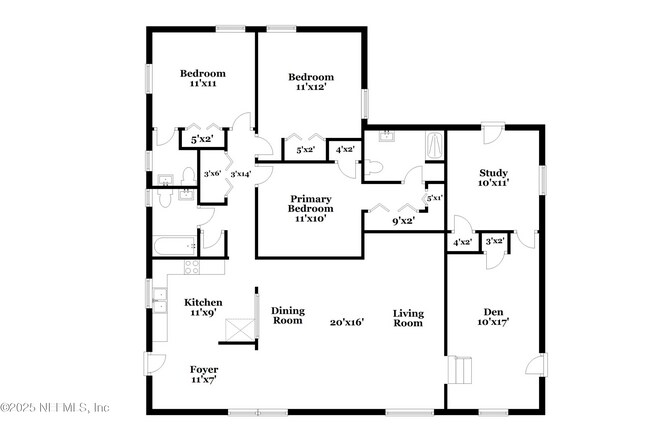 Foto del edificio - 5909 Caribbean Ct N