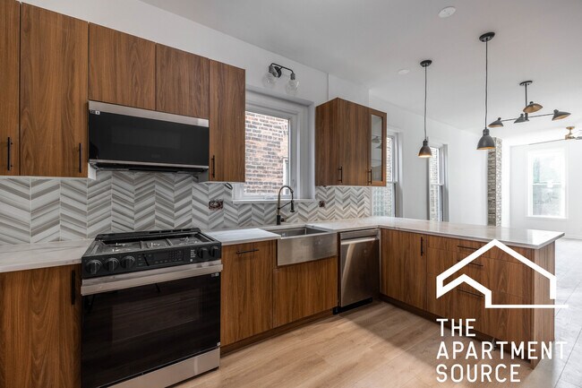 Foto del edificio - 2206 W Erie St