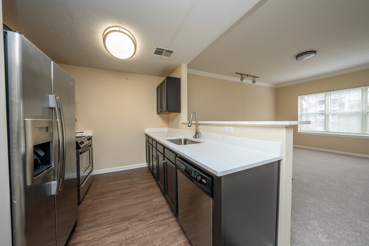 Chatham Commons of Cranberry Apartments in Cranberry Township, PA