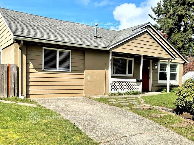 Foto del edificio - 18303 9th Ave NE