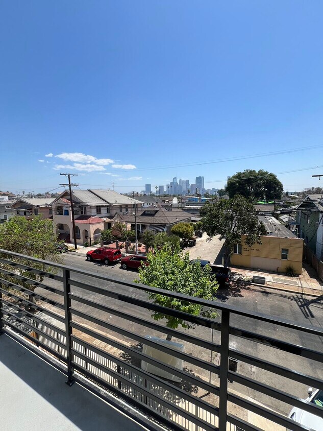 Foto del edificio - 1817 Arapahoe St