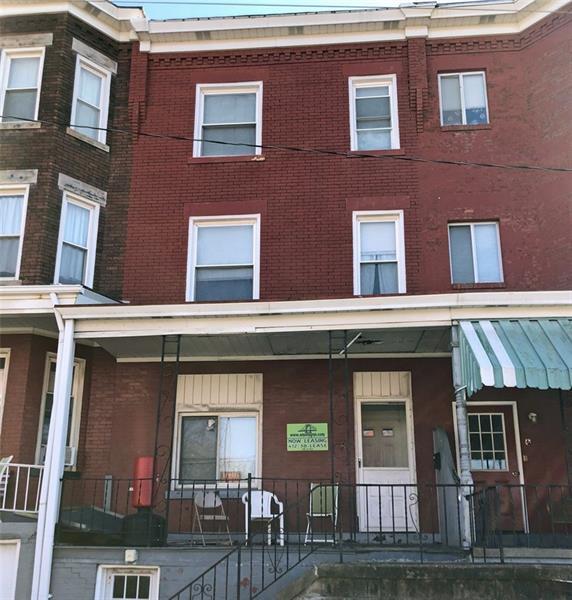 8 Welsford St, Pittsburgh, PA 15213 House Rental in Pittsburgh, PA