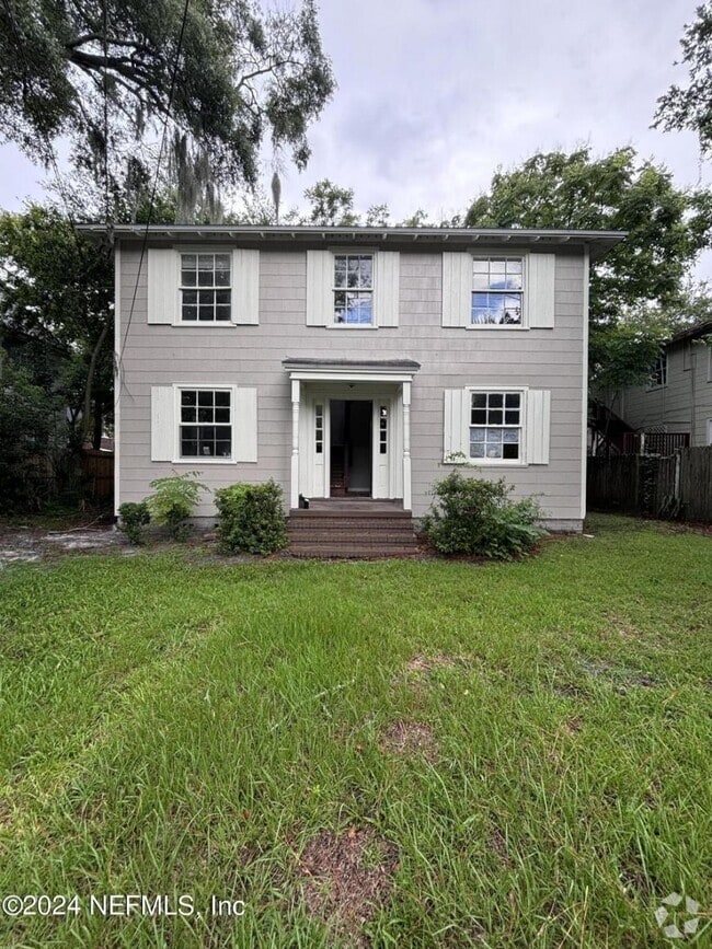 Building Photo - 1119 McDuff Ave S