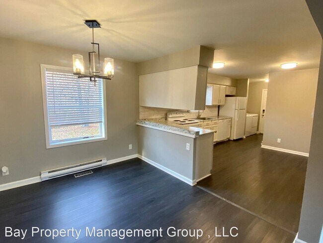 Foto del edificio - 3 br, 2 bath House - 608 Dembytown Rd