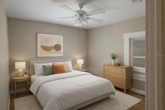 Foto del edificio - 707 W Belmar St