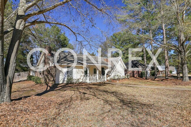 Building Photo - Beautiful Home for Lease!
