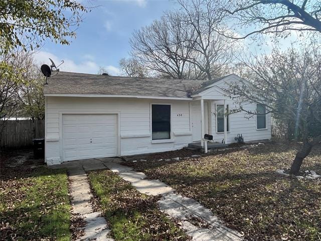 Foto del edificio - 430 Carver St