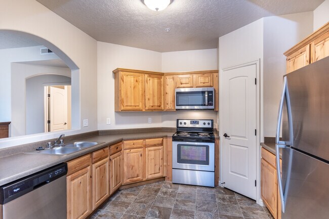 Foto del edificio - Ridge at Blackmore