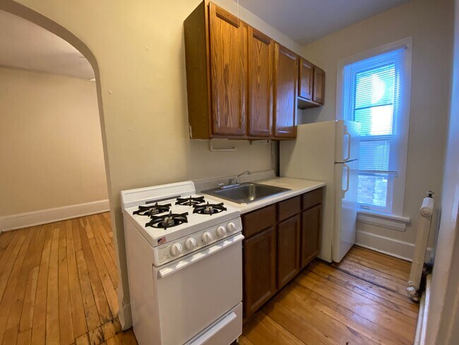 Foto del interior - 918-24 Knapp