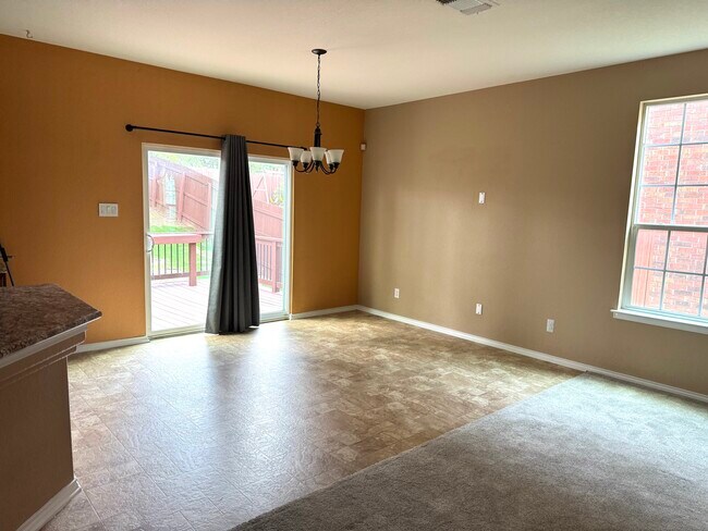 Photo - 532 Dusty Emerald House